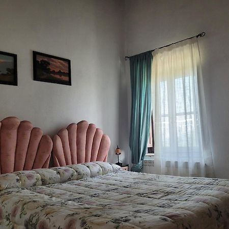 Meridiano 12 Μπολσένα Εξωτερικό φωτογραφία