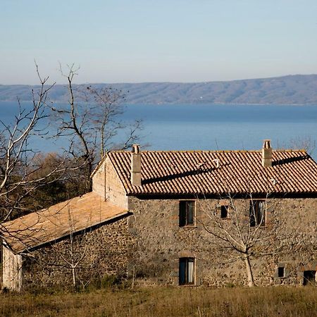 Meridiano 12 Μπολσένα Εξωτερικό φωτογραφία