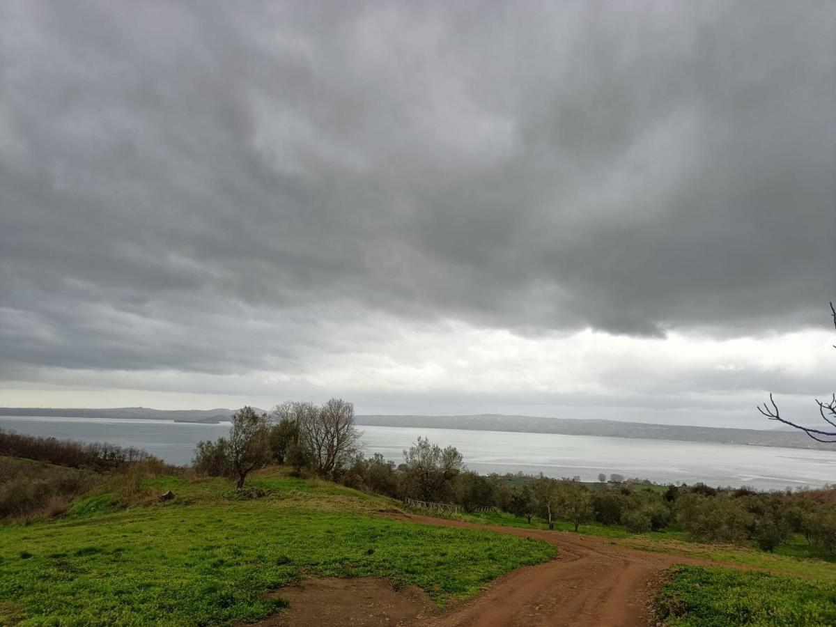 Meridiano 12 Μπολσένα Εξωτερικό φωτογραφία